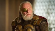 Anthony Hopkins como Odin (Foto: Marvel Studios / Divulgação)