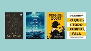 Ofertas em eBooks: 10 obras que vão te conquistar - Crédito: Reprodução/Amazon