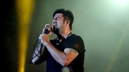 Chino Moreno, do Deftones (Jason Oxenham/Getty Images)