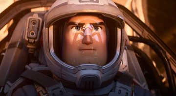 Trailer de Lightyear (Foto: Reprodução)