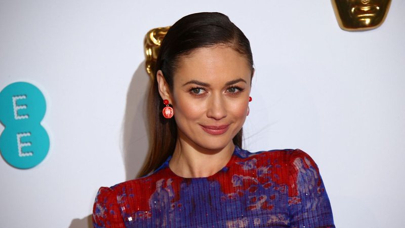 Olga Kurylenko (Foto: Joel C Ryan/Invision/AP)