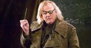 Brendan Gleeson em Harry Potter (Foto: Reprodução/Warner Bros.)