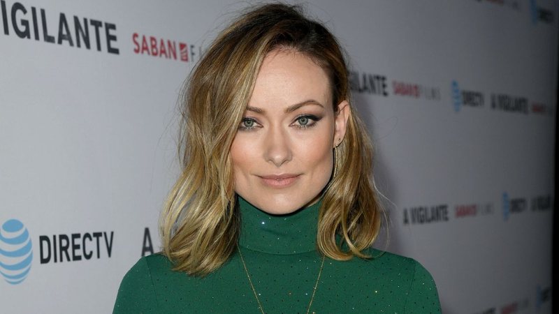 Olivia Wilde (Foto: Getty Images/ Kevin Winter/Equipe)