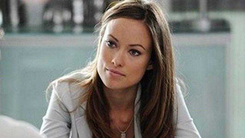 Olivia Wilde (Foto: Divulgação)