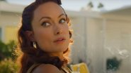 Olivia Wilde em Não Se Preocupe, Querida (Foto: Reprodução/Warner Bros.)