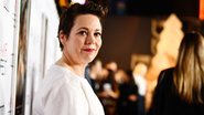 Olivia Colman (Foto: Araya Doheny / Getty Images)