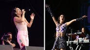 Lily Allen, Olivia Rodrigo (Fotos: Getty Images)