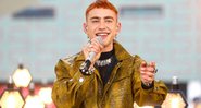 Olly Alexander (Foto: Tim P. Whitby/Correspondente)