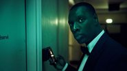 Omar Sy em Lupin (Foto: Divulgação/Netflix/Emmanuel Guimier)