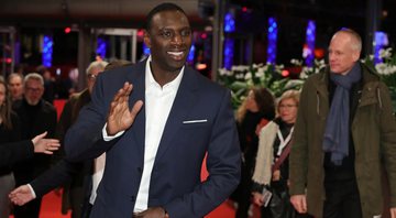 Omar Sy (Foto: Andreas Rentz/Getty Images)