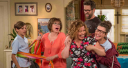 One Day at a Time (Foto: Divulgação/Netflix/Pop TV)