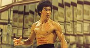 Bruce Lee em Operação Dragão (Foto: Reprodução)