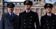 Operation Mincemeat, filme com Colin Firth (Foto: Divulgação/Warner Bros)