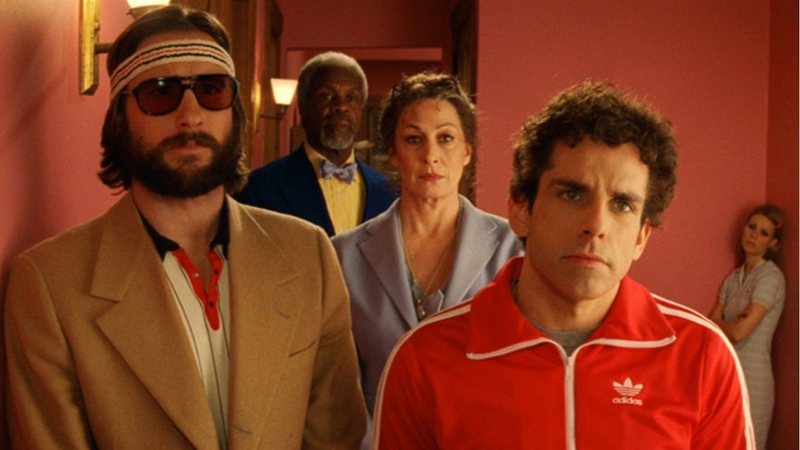 Cena de Os Excêntricos Tenenbaums (Foto: Reprodução/Touchstone Pictures)