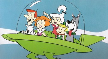 Os Jetsons (Foto: Reprodução /Vídeo)