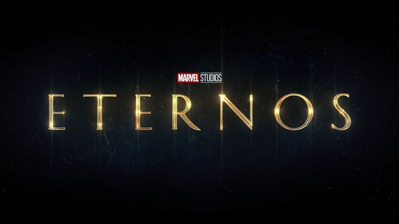 Eternos (Foto: Reprodução/Youtube/Marvel Studios)