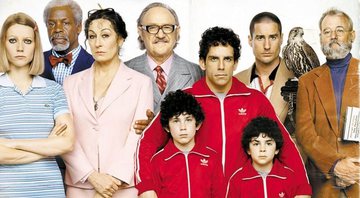 Os Excêntricos Tenenbaums (Foto: Divulgação)