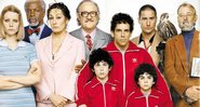 Os Excêntricos Tenenbaums (Foto: Divulgação)