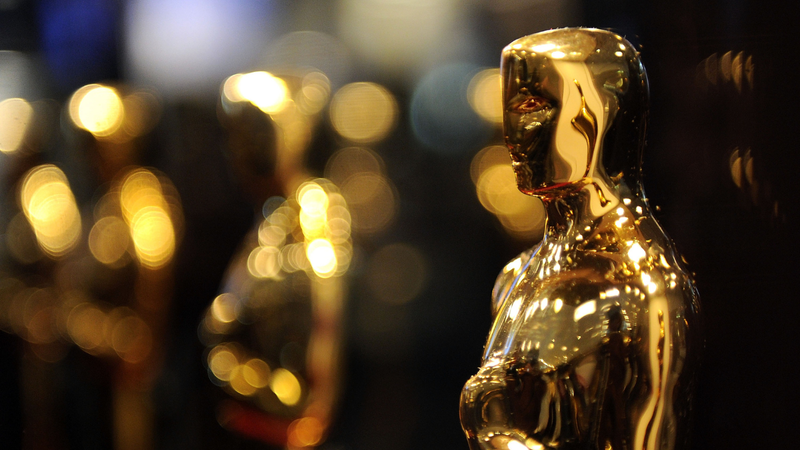 Estatueta do Oscar (Foto: Andrew H. Walker/Getty Images)