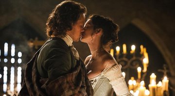 Outlander (Foto: Divulgação / Starz)