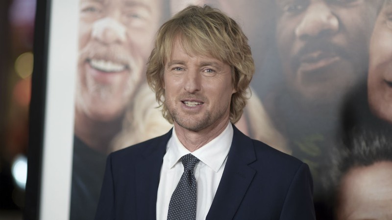 Owen Wilson (Foto: Richard Shotwell/Invision/AP)