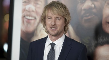 Owen Wilson (Foto: Richard Shotwell/Invision/AP)