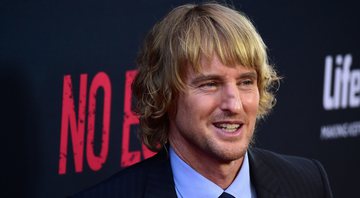 Owen Wilson (Foto: Frazer Harrison/Getty Images)