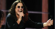 Ozzy Osbourne (Foto: AP)