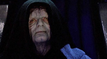 Palpatine (Foto: Reprodução/Lucasfilm)