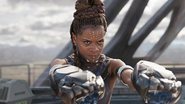 Letitia Wright como Shuri (Foto: Reprodução/Marvel Studios)