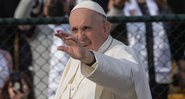 Papa Francisco (Foto: Chris McGrath/ Getty Images)