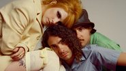 Paramore: Hayley Williams, Taylor York e Zac Farro - Paramore (Foto: Divulgação/Zachary Gray)