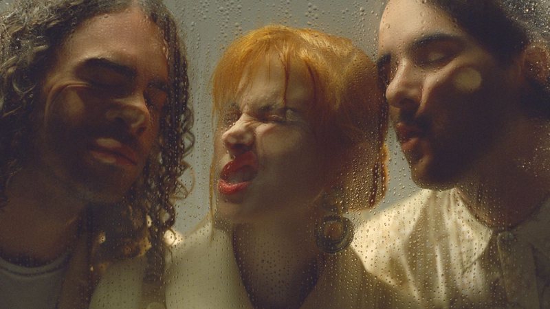 Paramore (Foto: Divulgação / Zachary Gray)