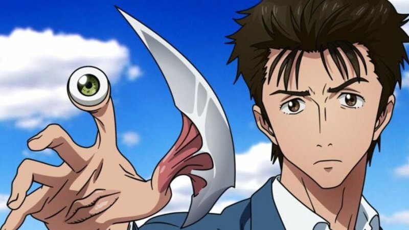 Parasyte: The Maxim (Foto: Divulgação)