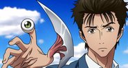 Parasyte: The Maxim (Foto: Divulgação)