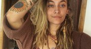 Paris Jackson (Foto: Reprodução/Instagram)