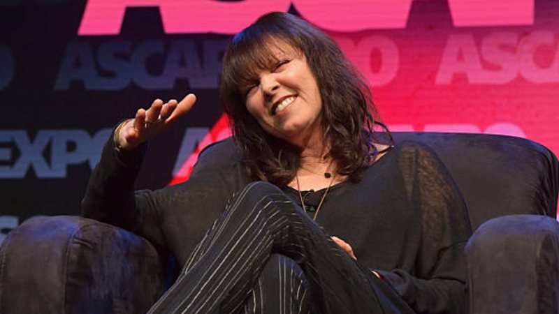 Pat Benatar (Foto: Lester Cohen / Getty Images)