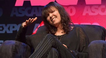 Pat Benatar (Foto: Lester Cohen / Getty Images)