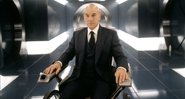 Patrick Stewart como Professor Xavier (Foto:Divulgação)