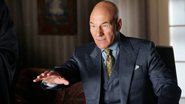 Patrick Stewart como Professor Xavier (Foto: Reprodução / Fox)