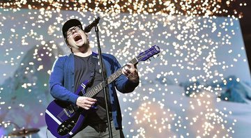 Patrick Stump (Foto: Mike Coppola/Getty Images)