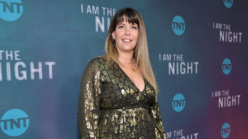 Patty Jenkins (Foto: Emma McIntyre / Getty Images)