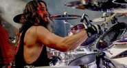 Paul Bostaph (Foto: Reprodução / Instagram)