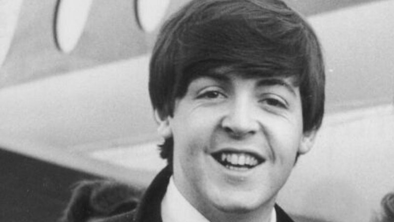 Paul McCartney (Foto: Getty Images)