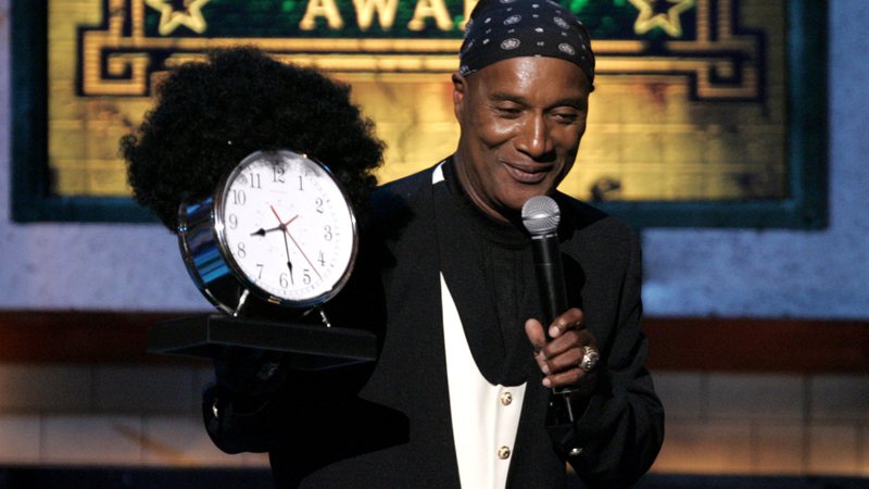 Paul Mooney (Foto: Vince Bucci/Getty Images)