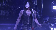 Paul Stanley (Foto:Richard Shotwell/Invision/AP)