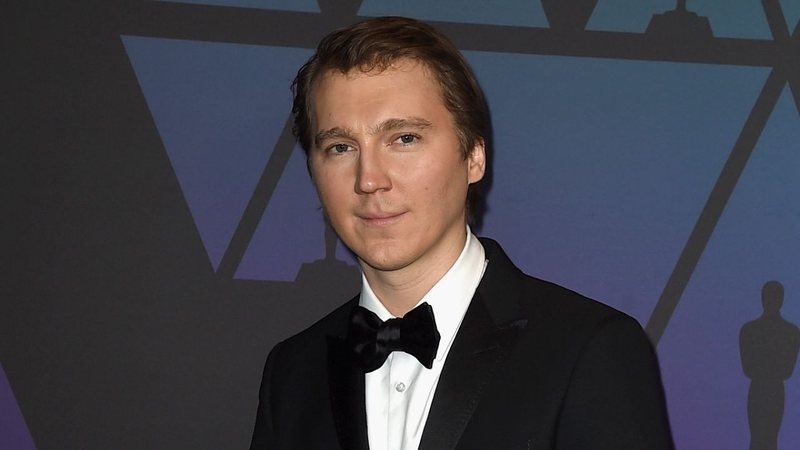 Paul Dano (Foto: Kevin Winter / Getty Images)