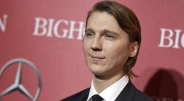 Paul Dano (Foto: Jordan Strauss/Invision/AP)