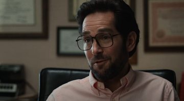 Paul Rudd em The Shrink Next Door (Foto: Reprodução / Apple TV+)