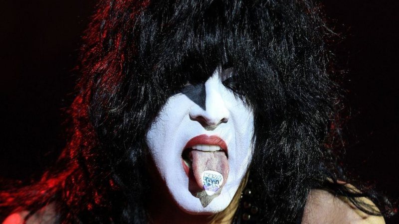 Paul Stanley (Foto: Paul Kane/Getty Images)